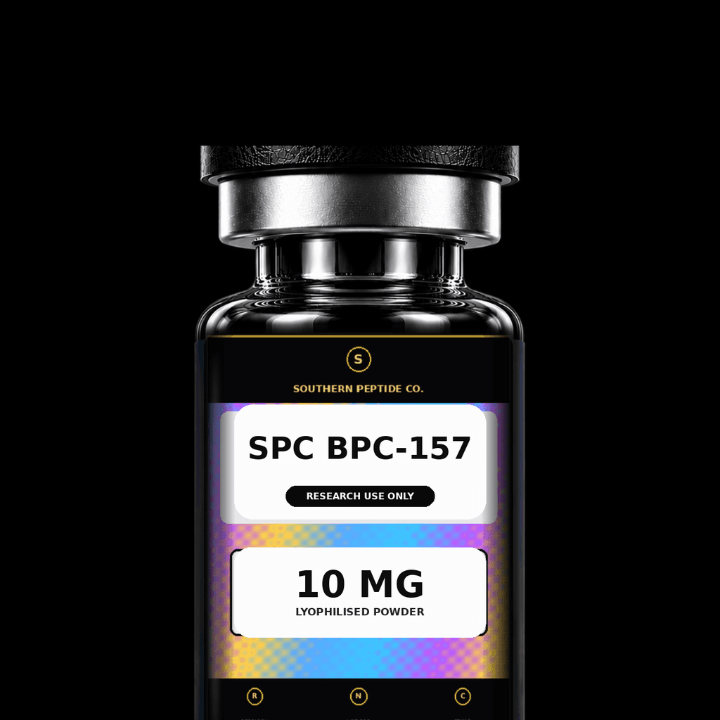SPC BPC-157 — 10 mg