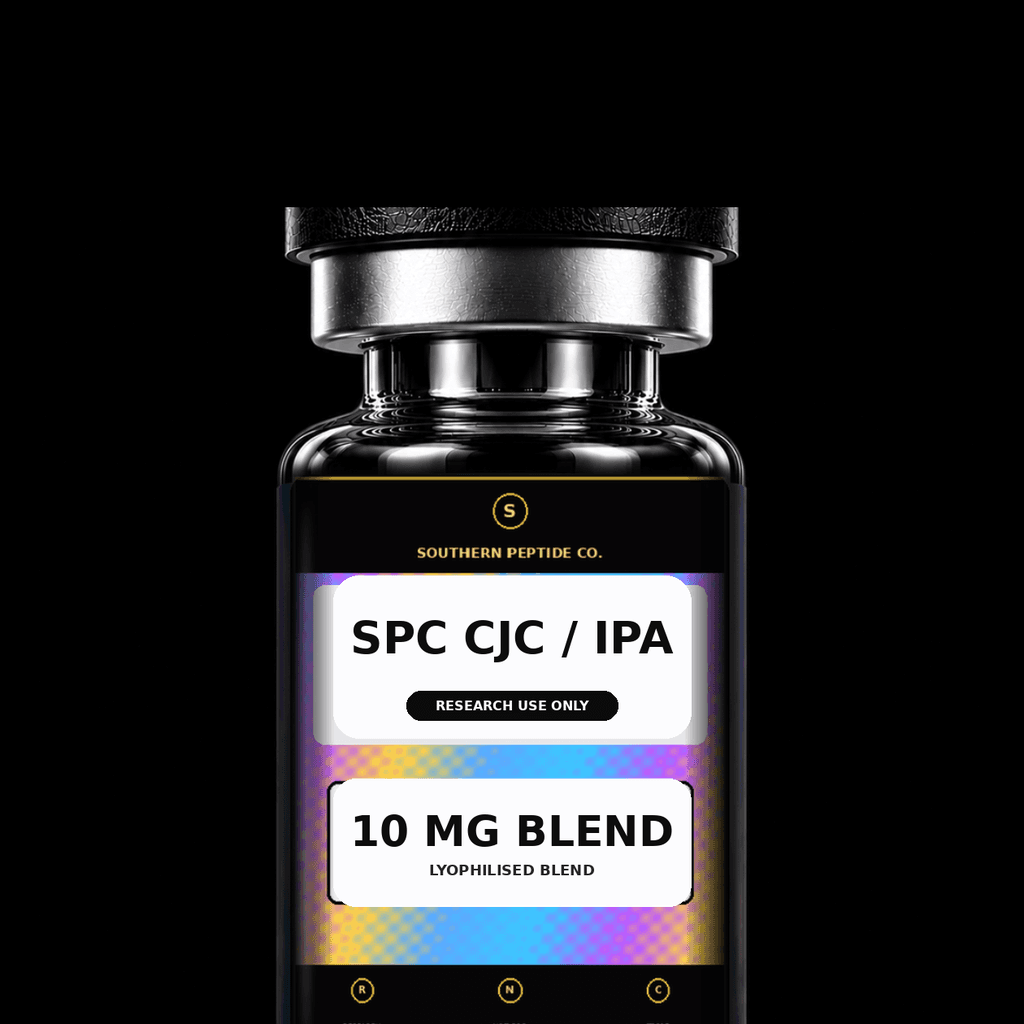 SPC CJC / IPA Blend — 10 mg