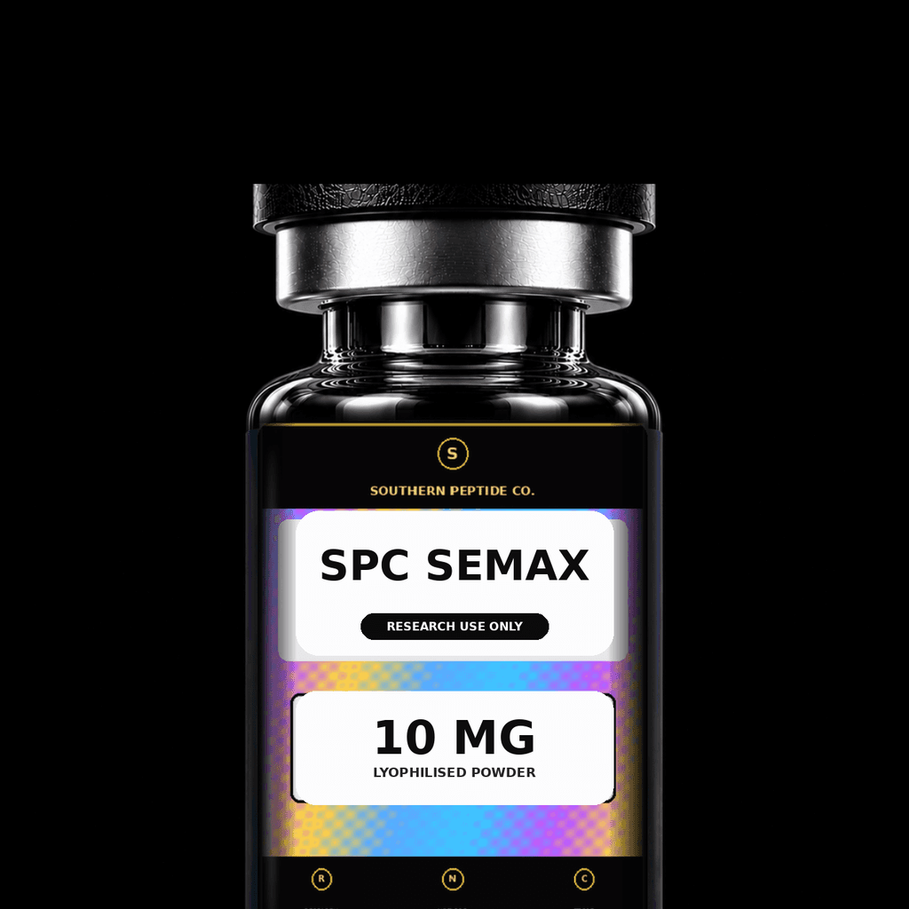 SPC Semax — 10 mg